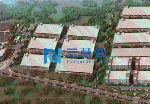 光电企业专用厂房招商，有设备补贴