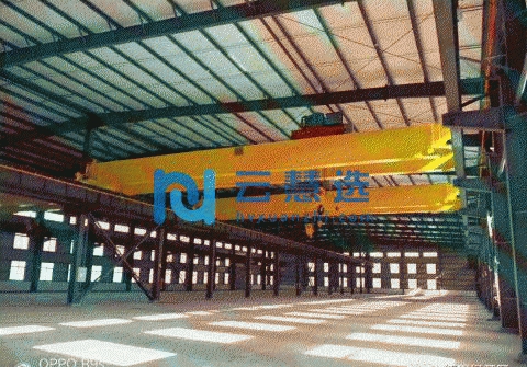 多层电子厂房，一层可架行车