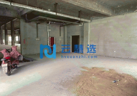 诸城保税区内厂房出租 环境好