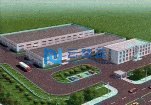 【国家级开发区】北辰开发区6500平米厂房出租