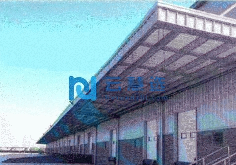 西青杨柳青奥森物流旁边专业高台库出租