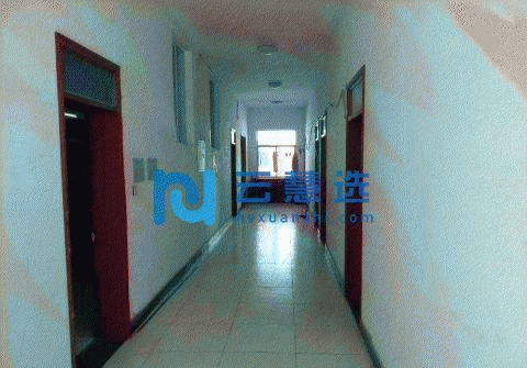 八里台园区2800平米独栋厂房出租