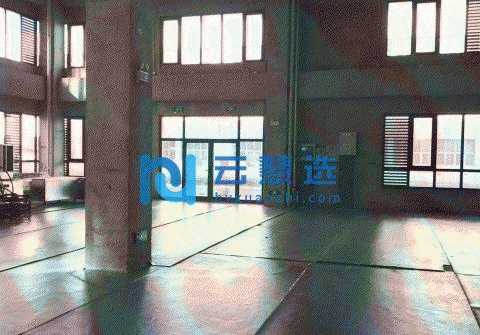 西青区高新区内有2700平米机加工厂房出租