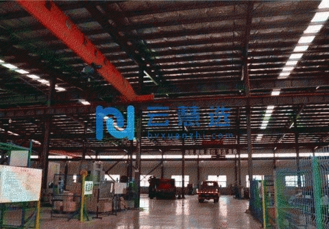 【静海】静海开发区个人优质新建厂房9000平米招租