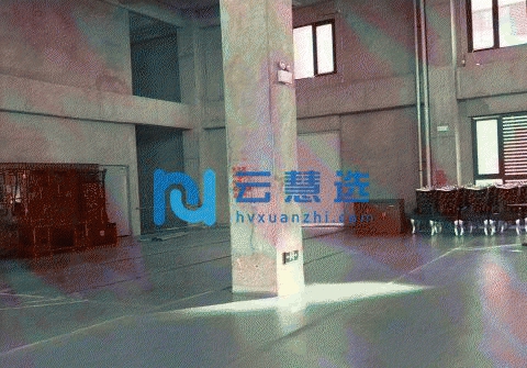 西青区海泰产业园有2700平米机加工厂房出租