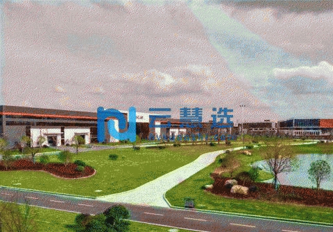 赣州信丰县2500平米厂房出售 位置好