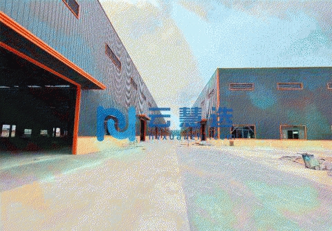 佛山高明单一层厂  2000方起租 面积大