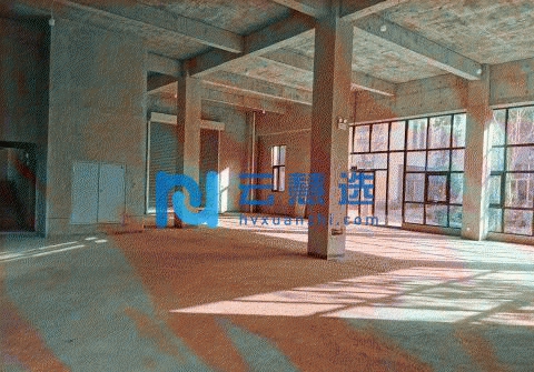 北京周边—涿州中关村和谷创新产业园—1200平标准厂房出售