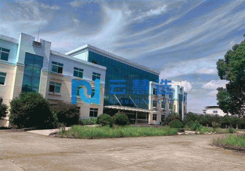 鹰潭高新区2万平单一层厂房出租 带办公楼