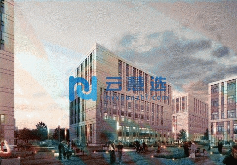 联东U谷 通州永乐店 大产权 可贷款环评 火爆招商