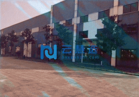 出租江苏句容7900平厂房｜ 进出大车，标准厂房