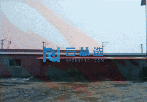 双桥河附近2000平方车间大空地超便宜厂房出租