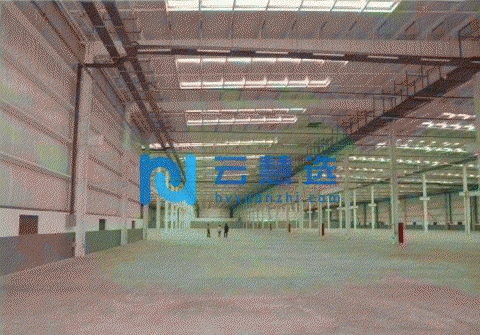 滨海科技园5000平米仓库出租