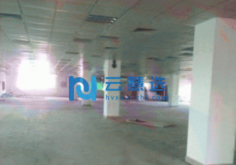 番禺市桥5000平米厂房出租