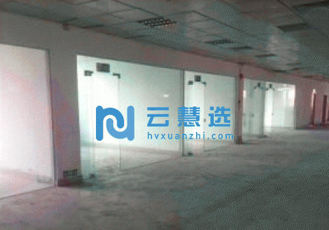 番禺市桥6000平米厂房出租丨交通便利产证齐全