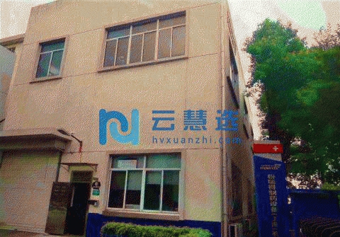 上海闵行区莘庄工业区500平米厂房2楼出租