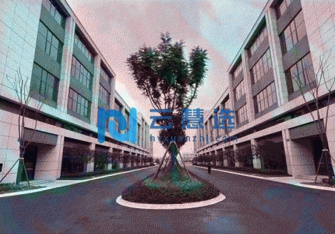 成都成华区500平米厂房出租 面积多样化