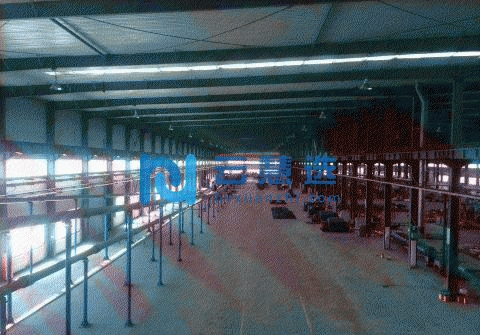 东丽区19000平米厂房出租，有宽敞办公