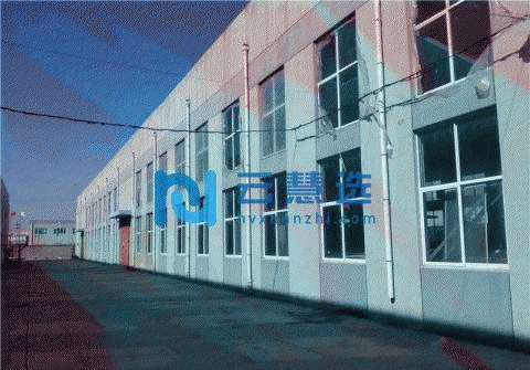 【多功能】八里台2100平米单层天车厂房出租