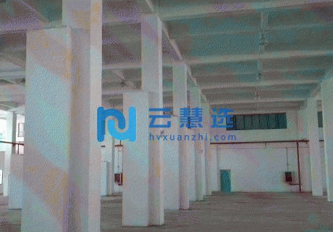 东丽开发区5000平米优质丙类厂房出租