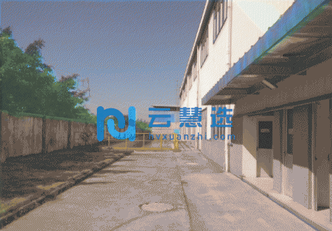 从化鳌头10000平米厂房出租丨标准厂房