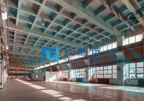 浙江单层厂房出售，层高10米，50年独立产权，可按揭，可环评