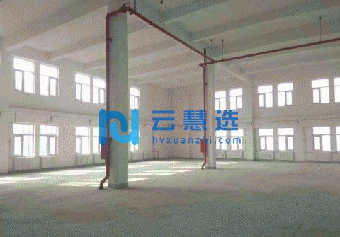 北京通州区联东U谷北京永乐科技园2800平厂房出租