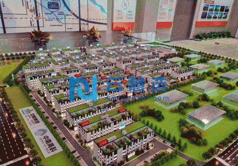 出售北京周边正规产业园，能环评能生产，可贷款