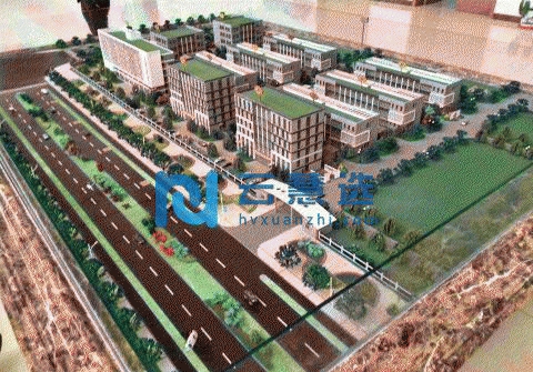 安徽合肥庐江县经开区30000平米标准厂房，紧邻主城区