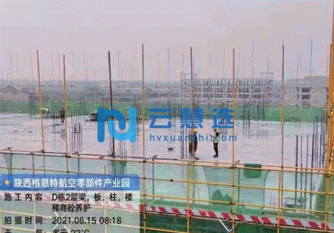 阎良富阎新区标准园区厂房530−5000平米厂房出售 自由分割 独立产权50年