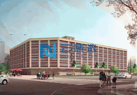 中山东升华丰工业园厂房50000平米出租|交通便利，配套齐全