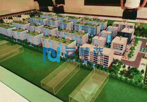 廊坊市燕郊高新开发区隆达智汇PAEK产业园厂房出租出售