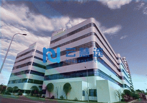 郫都智慧科技园1500平米标准厂房 配套成熟 环境优美