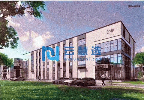 湖北厂房出售 面积大 位置好 50年产权