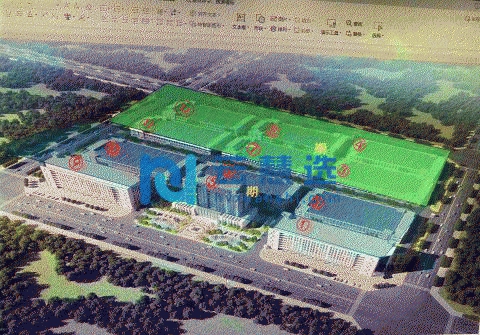 抚州高新区比亚迪对面2000平米厂房出售 配套齐全 面积灵活 政府扶持