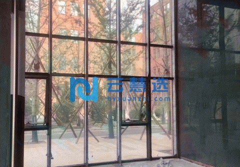 北京通州区2000平厂房出租！送车位，送露台