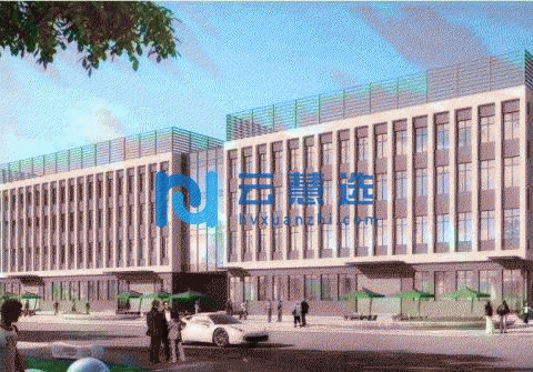 山东泰安泰山区出售-山东盛泰科创园区厂房