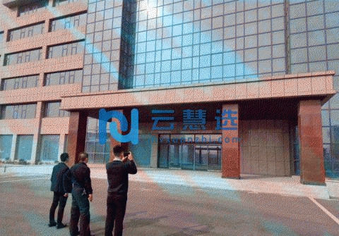 枣庄峄城区20000平米厂房出租 政府自持