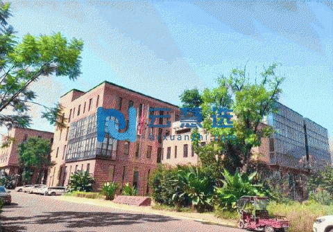 江津区双福新区中科院厂房1200平出售 周边生活配套齐全