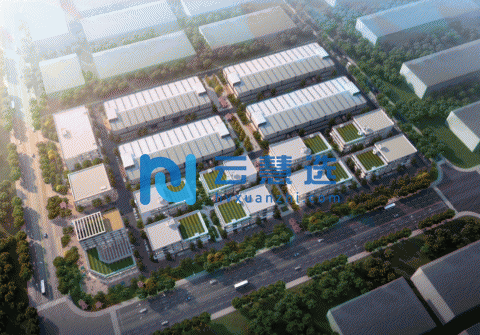 河南标准厂房出售 正规产权 可贷款 可环评 生产办公一体化