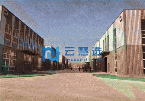 徐州沛县五段镇高标准现房厂房年底钜惠，户型有限，先到先得