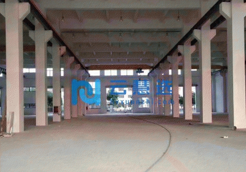 周口豫沪合作产业园区1000至5000平米高标准厂房出售