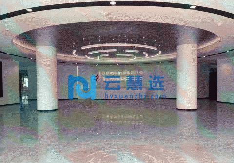 池州蒲公英孵化器独立办公间，联合办公区