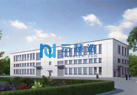 合肥厂房出售 生产研发办公 有证 首付2成按揭