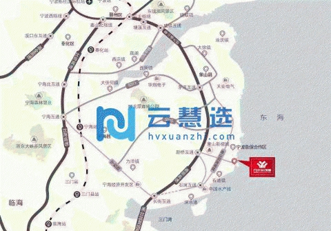 宁波3至8000平米独门独院厂房出售 可定制