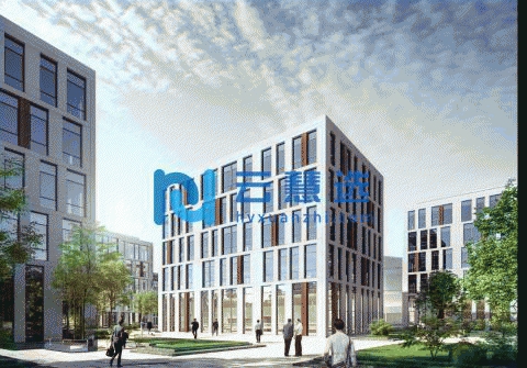 保定高新区EOD生态园区 独栋办公出售准现房 可办证可分期 交通便利