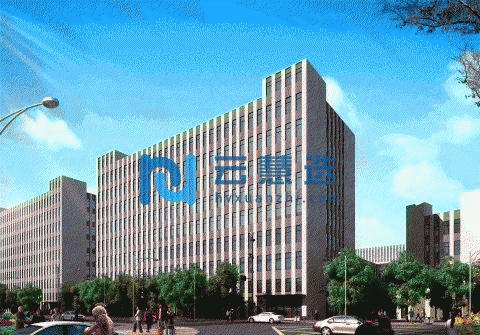 广东广州荔湾区【高端大气】独栋产权3000平厂房出售