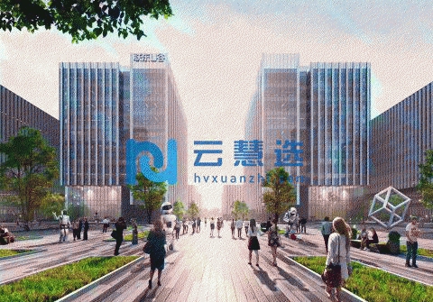 义乌市后宅街道500-10000平，园区新厂房出售