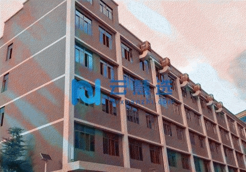 贵港市裕晟产业园2000-6000平米厂房招租