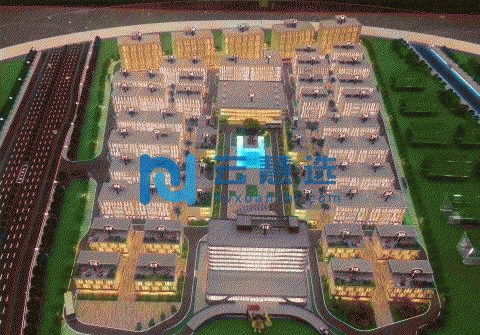 泉州惠安县1400平米厂房租售 面积大